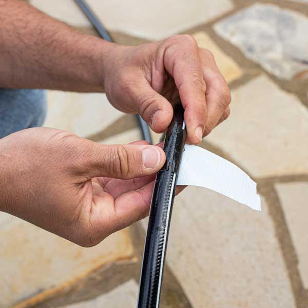 Bostik DIY Moldova RO Max Tape GARDEN GLASSHOUSE 10