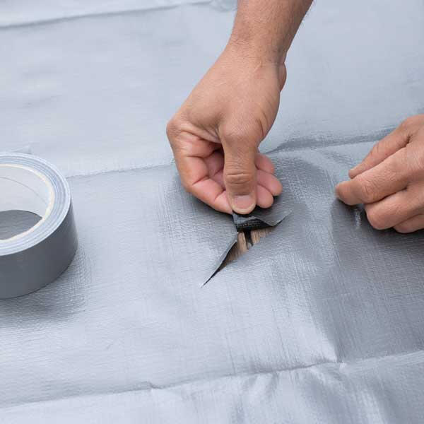 Bostik DIY Moldova RO Max Tape GARDEN TABLE COVER 2