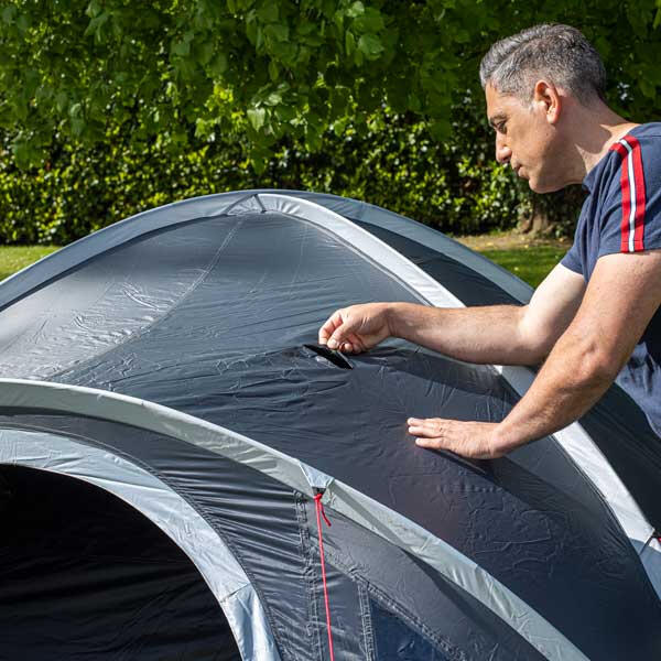 Bostik DIY Moldova RO Max Tape TORN TENT 3