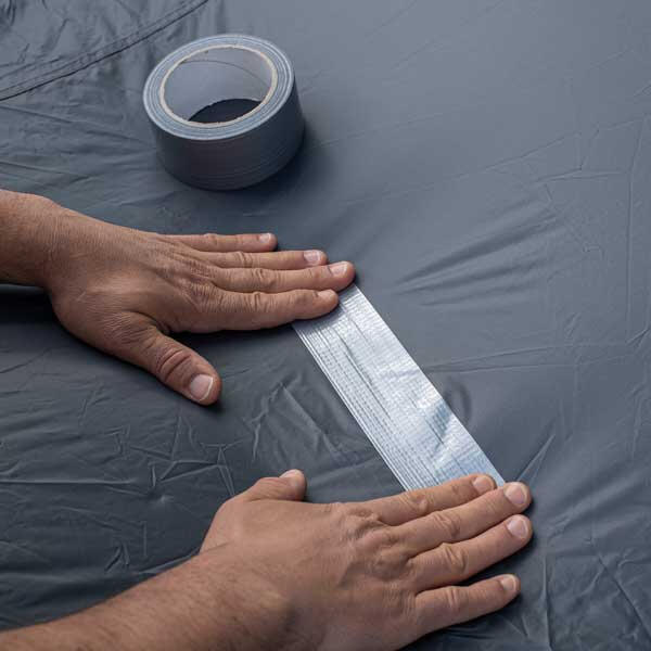 Bostik DIY Moldova RO Max Tape TORN TENT 9