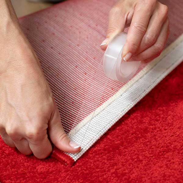 Bostik DIY Moldova RO Miracle Mounting Tape CARPET 5