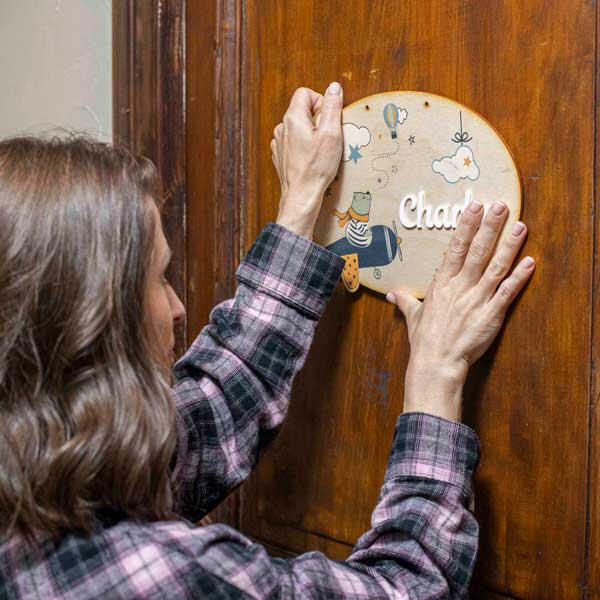 Bostik DIY Moldova RO Miracle Mounting Tape DOOR LABEL 11