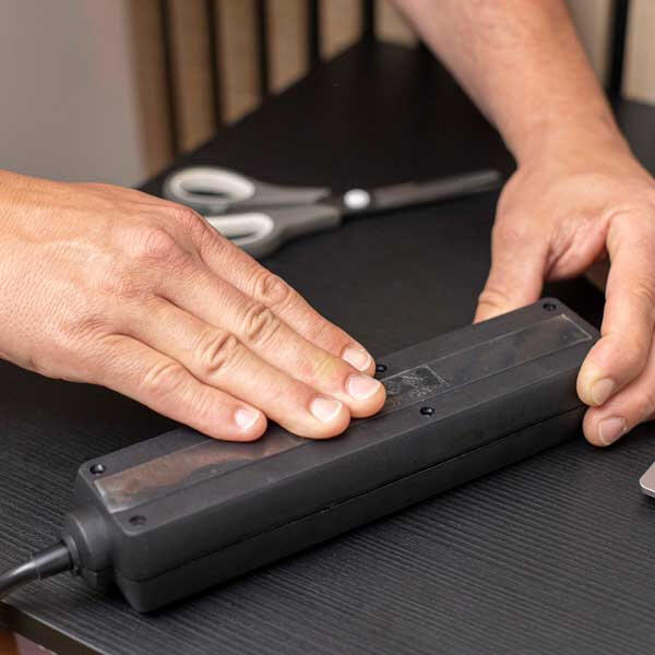 Bostik DIY Moldova RO Miracle Mounting Tape POWER STRIP 5