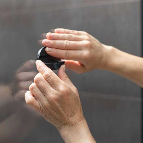 Bostik DIY Moldova RO Miracle Mounting Tape SHOWER SCRAPER 8