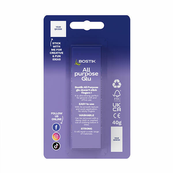 Bostik DIY Moldova RO allpurpose back