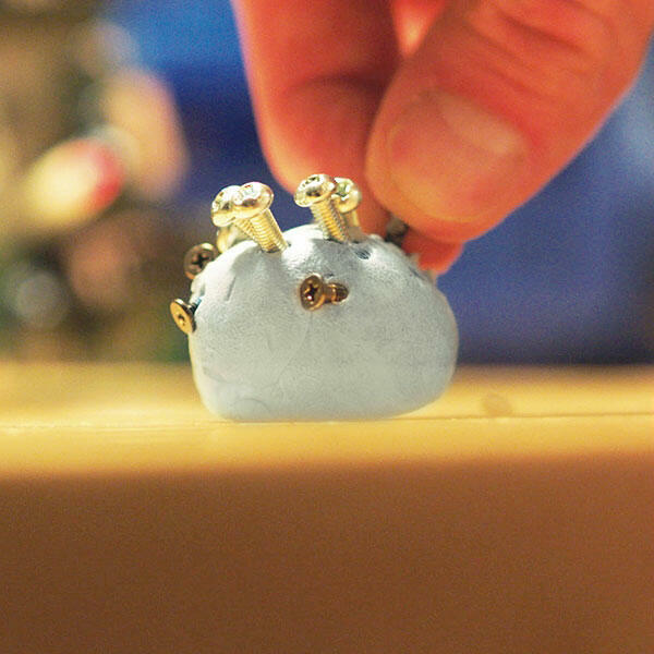 Bostik DIY Moldova RO BluTack product image 4