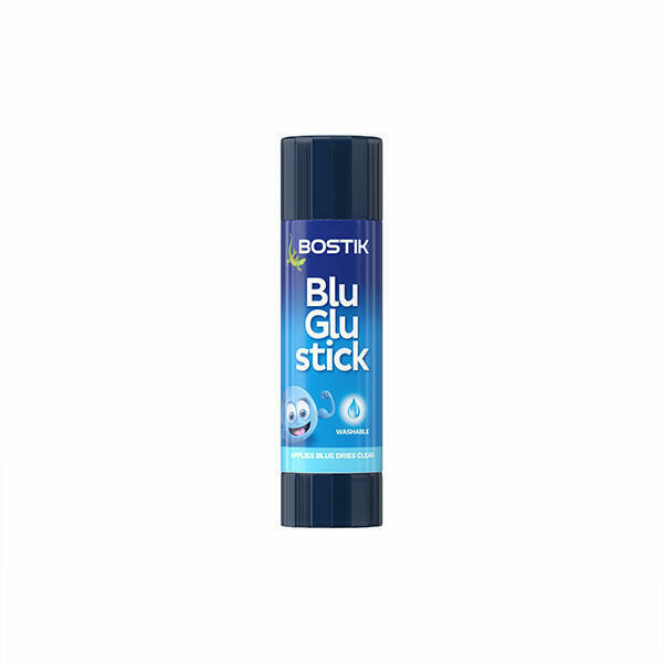 Bostik DIY Moldova RO bluglustick STICK