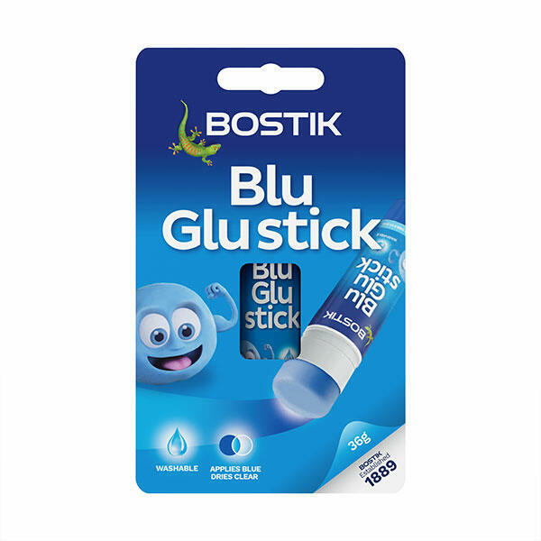 Bostik DIY Moldova RO bluglustick