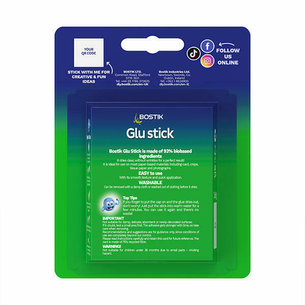 Bostik DIY Moldova RO glustick 4