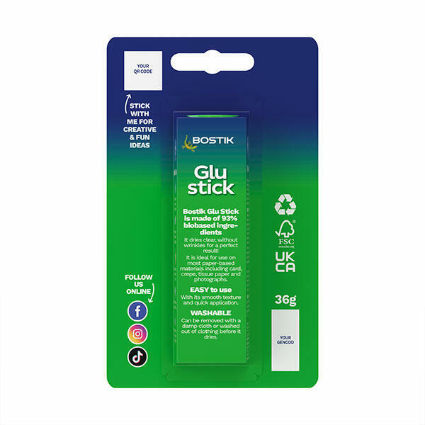 Bostik DIY Moldova RO glustick 6