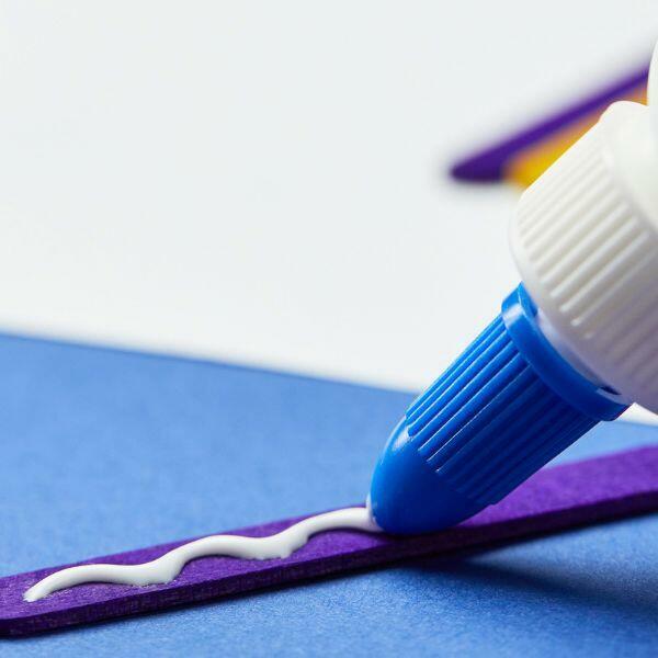 Bostik DIY Moldova RO PVA glue craft 600x600px