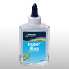 Bostik Art & Craft Paper Glue in 118 ml bottle — solvent-free and safe for kids