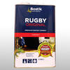 Large 3.785 litre container of Bostik Rugby Original Premium Contact Cement for heavy-duty applications.